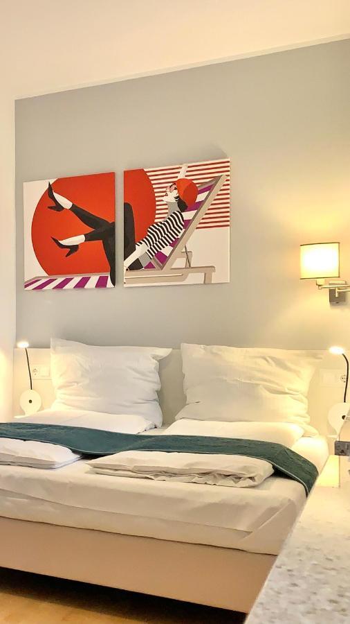Sopocka Bryza Apartman Sopot Kültér fotó