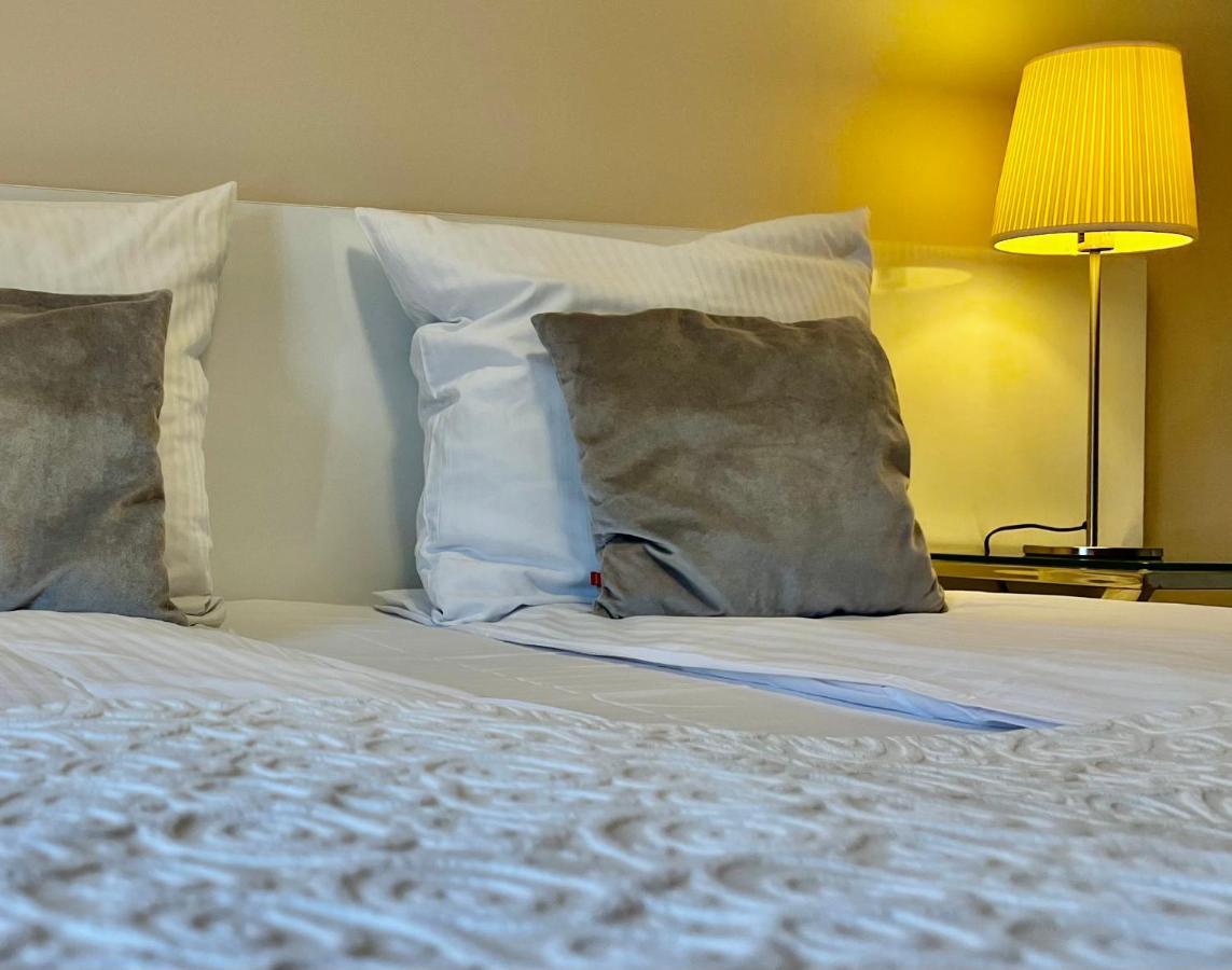 Sopocka Bryza Apartman Sopot Kültér fotó