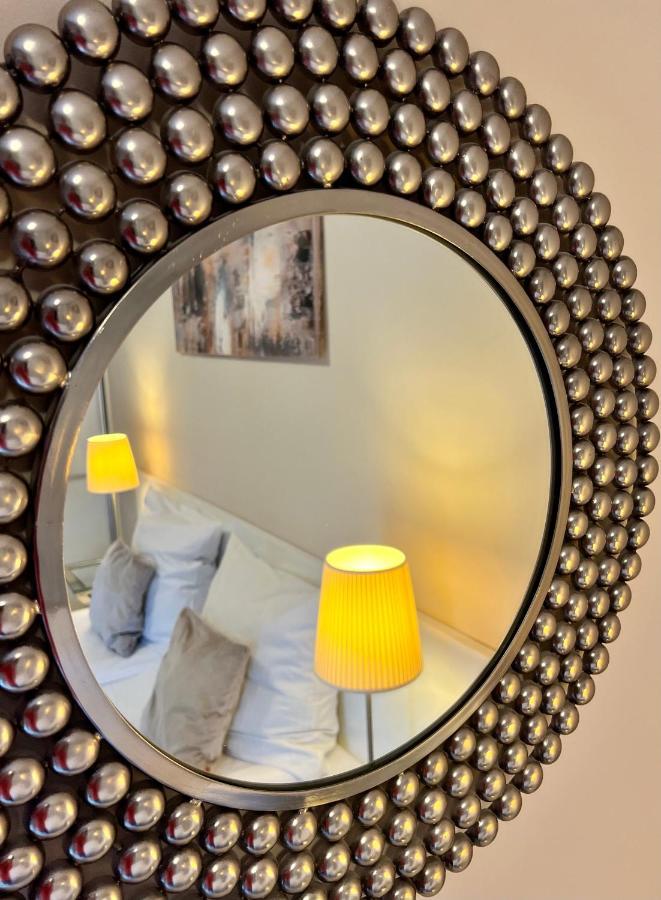 Sopocka Bryza Apartman Sopot Kültér fotó