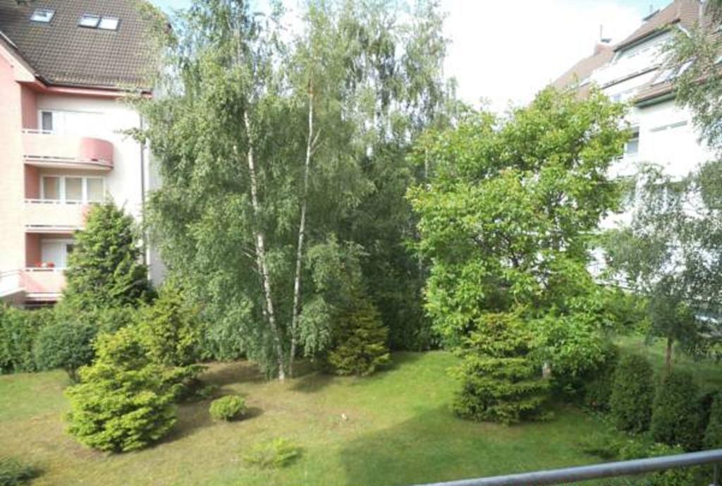 Sopocka Bryza Apartman Sopot Szoba fotó